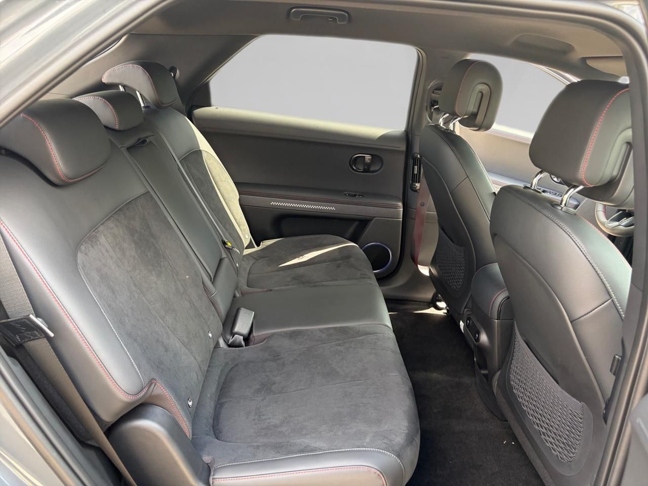 Fahrzeugabbildung Hyundai IONIQ 5 N Line Elektro 84 kWh 4xSHZ ACC AUT LED