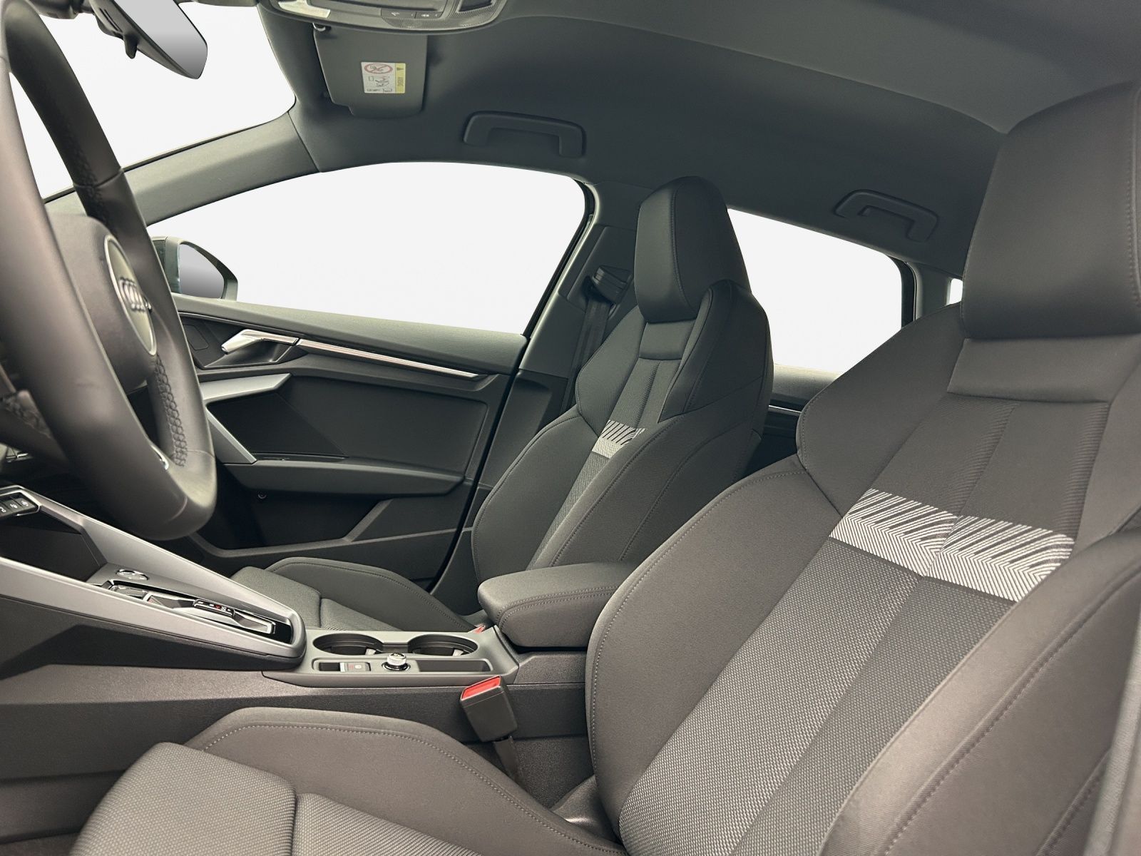 Audi A3 - Bild 10