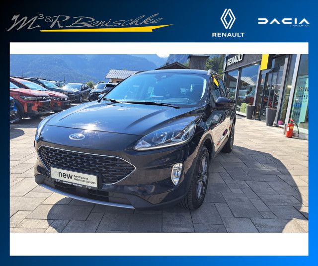 Image of Ford Kuga