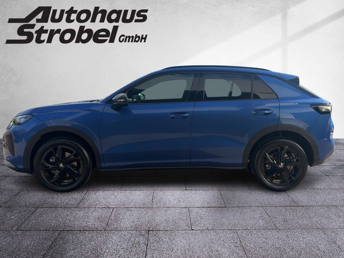 Volkswagen T-Roc Style 1.5 eTSI 110 kW 7-Gang-DSG LED ACC imagem 3