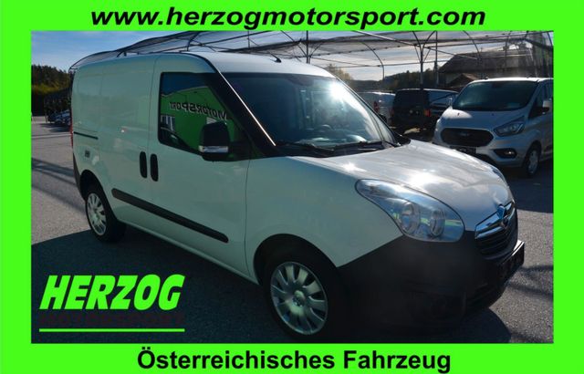 Opel Combo Kasten L1H1 2,2t Klima S-Tür EXP:€8.700.-