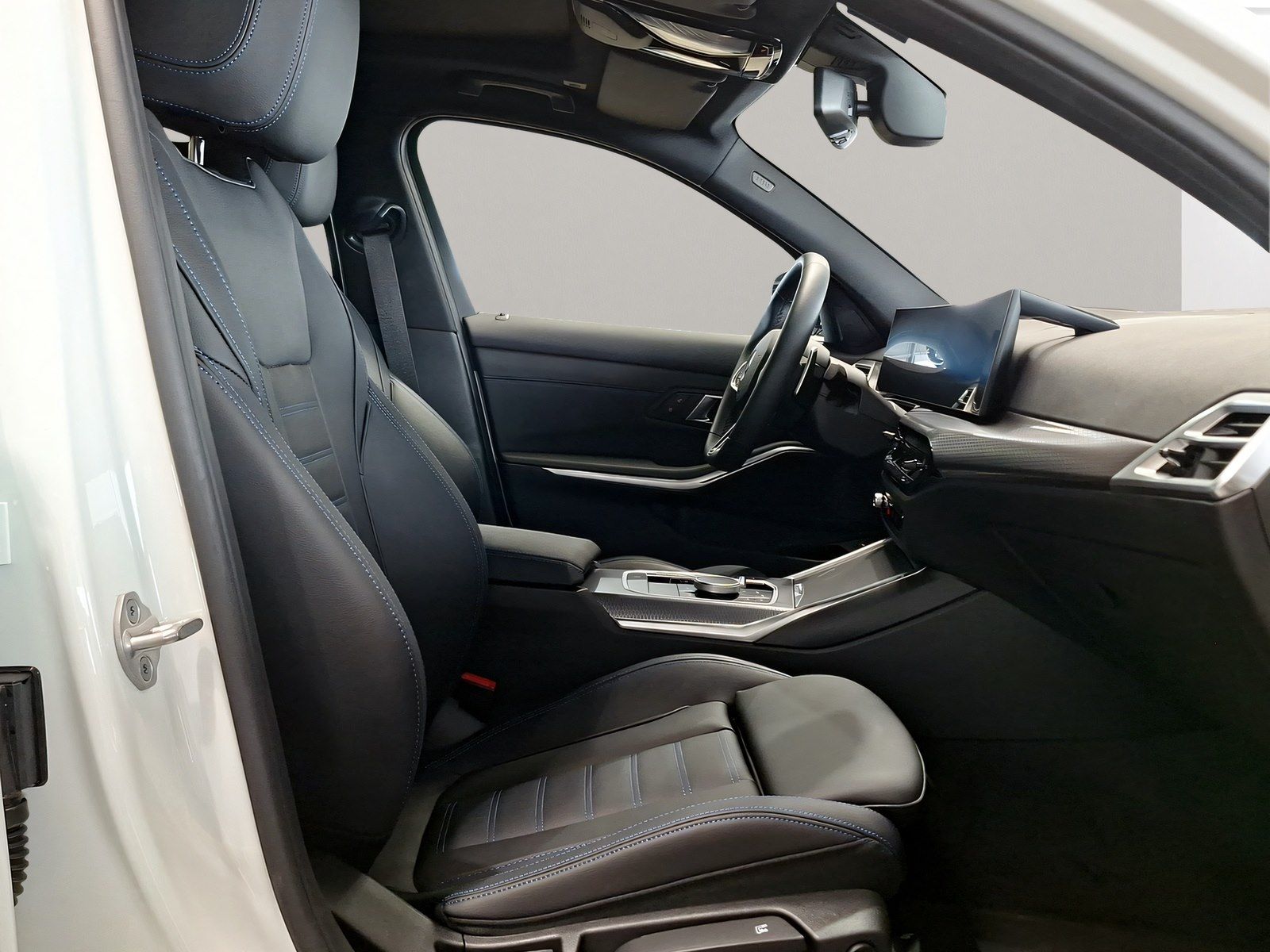 BMW 330i xDrive Limousine M Sport LiveCockpitProf foto 5