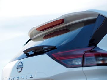 Nissan X-Trail - 7