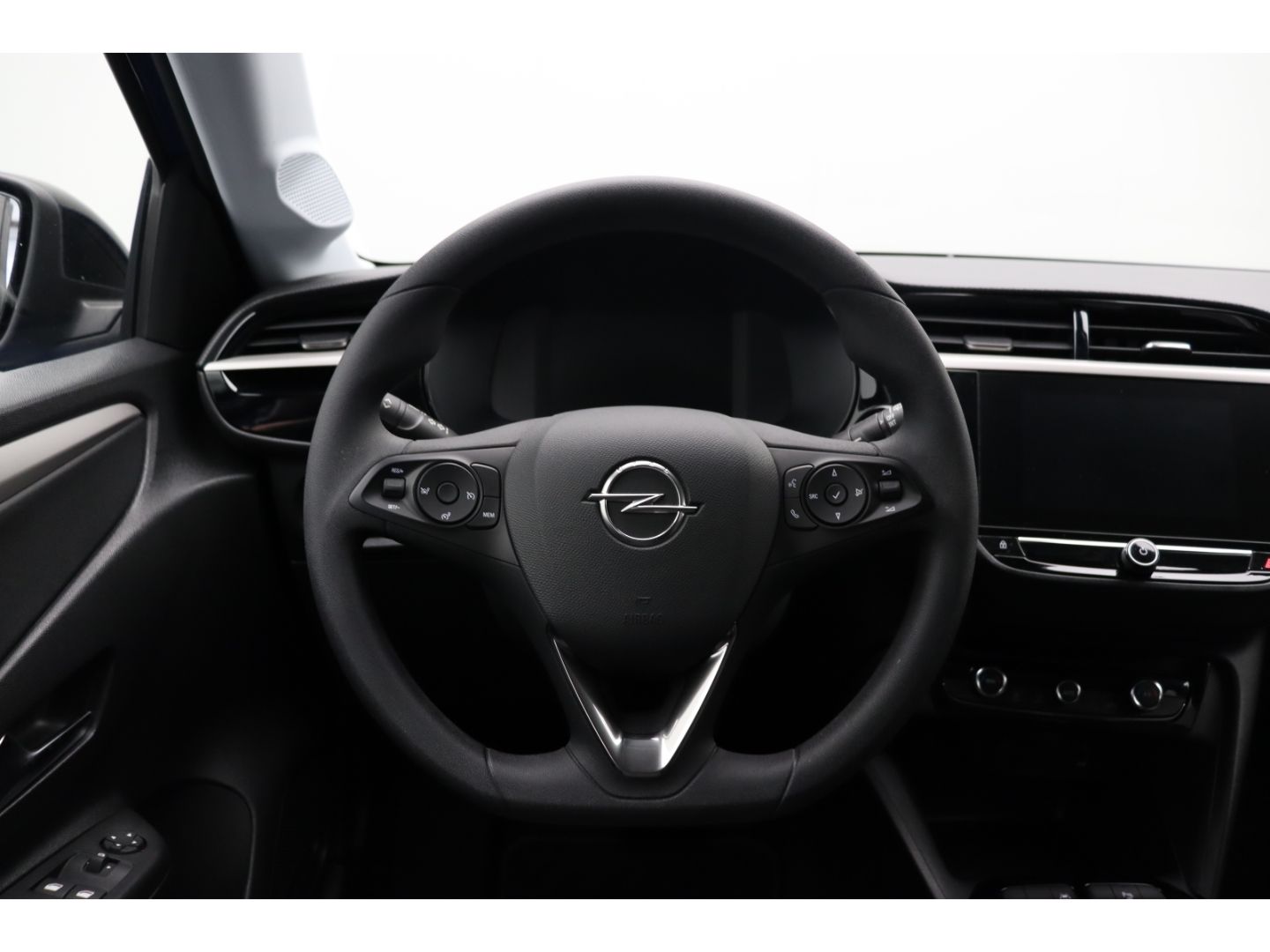 Fahrzeugabbildung Opel Corsa-e F Edition SHZ Einparkhilfe Alufelgen