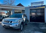 Nissan X-Trail XE 4X4*2.Hand*Automatik*Leder*SHZ* - Nissan X-Trail XE