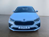 Skoda Scala - Vorschau Bild 6