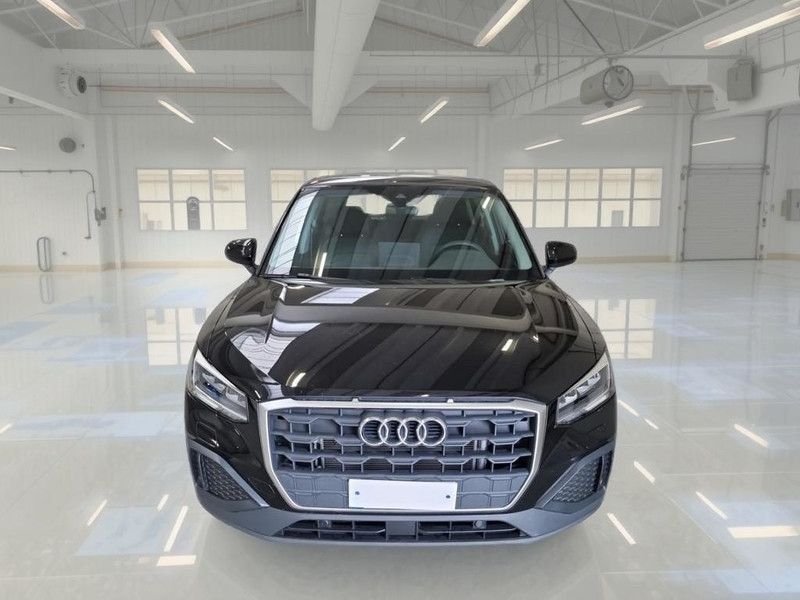 Audi AUDI Q2 1.0 30 TFSI BUSINESS SUV imagem 2