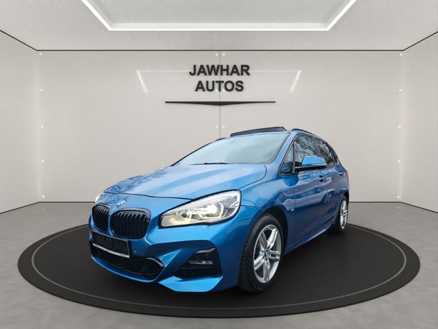 BMW 220 i Active Tourer M Sport*PANO*LED*NAVI*KAMERA