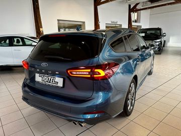 Ford Focus Turnier ST-Line  1,0l 155PS AUTOMATIK