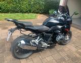 BMW R 1250 RS Blackstorm metallic - BMW R 1250 RS
