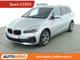BMW 216d Gran Tourer Advantage*NAVI*TEMPO*LED*PDC*SH