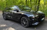 Audi Q8 50 TDI quattro tiptronic - EXCLUSIVE  - Audi Q8 von privat