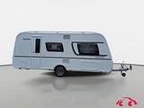 Dethleffs Nomad 490 EST Styling-, Sicherheits-, Duschpaket - Dethleffs Wohnwagen 490