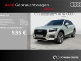 Audi Q2 advanced 35 TDI quattro Matrix Sonos Pano AHK