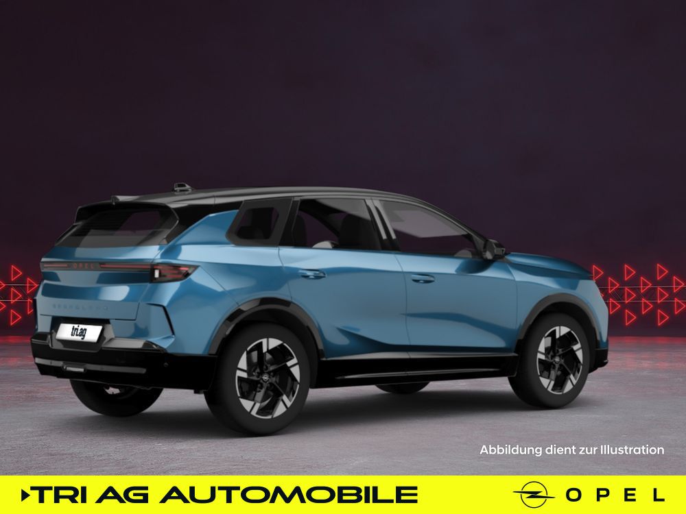 Opel Grandland (X) - Bild 5