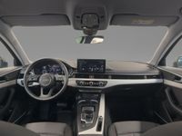 Audi A4 - Vorschau Bild 11