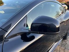 Fahrzeugabbildung Aston Martin DBS COUPE CARBON BLACK 1.HAND DEUTSCHES FAHRZEUG