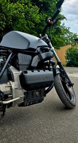 BMW K100 LT - BMW K100 LT