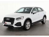 Audi Q2 35 TDI advanced S-Tronic AHK/Leder/NAV/Virt. - Audi Q2 Gebrauchtwagen in Leipzig