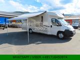 Carthago Chic C-Line T 4.8 3,0 HDI AUT. FAHRBEREIT UNFALL - Carthago C line