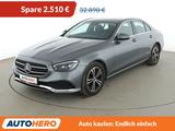 Mercedes-Benz E 200 Avantgarde Aut.*LED*NAVI*TEMPO*CAM*PDC*SHZ - gebrauchte Mercedes-Benz E 200 aus dem Jahr 2022