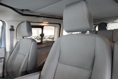 Fahrzeugabbildung Bürstner Ford COPA 530 L2 Aufstelldach Markise WC
