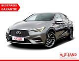 Infiniti Q30 1.5d LED 360° AHK Kamera Navi Tempomat - Infiniti Q30