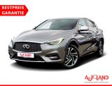 Infiniti Q30 1.5d LED 360° AHK Kamera Navi Tempomat - Infiniti: Geländewagen, Q