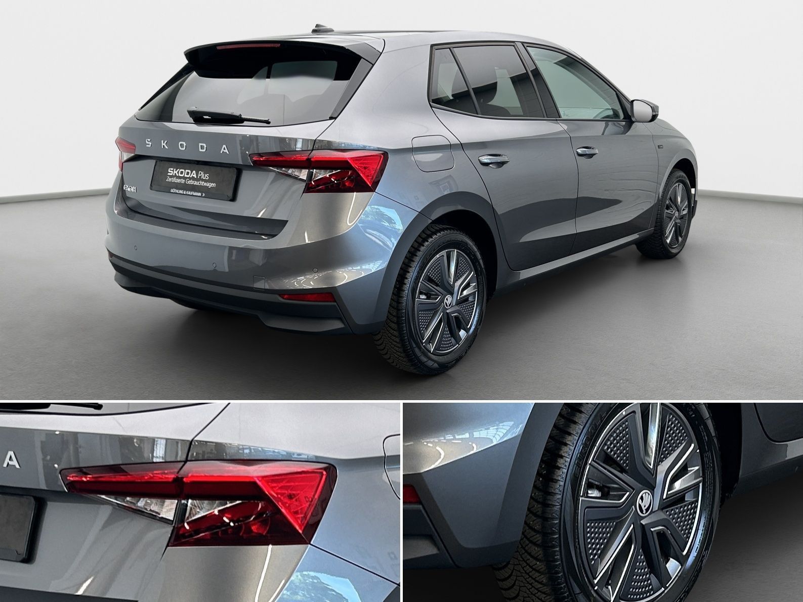 Skoda Fabia - Bild 17
