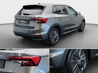 Skoda Fabia - Vorschau Bild 17