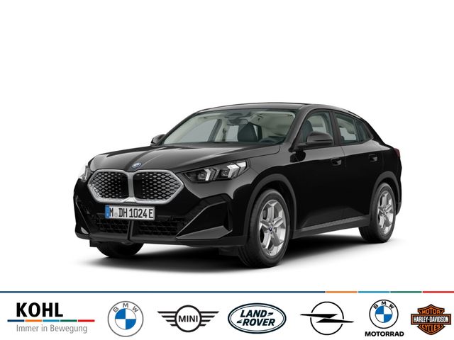BMW iX2 eDrive20 ehem UPE 51.750€ Navi Digitales Coc
