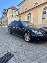 BMW 550i touring Edition Sport Edition Sport - BMW 550: E550