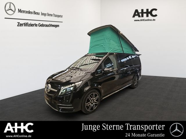 Mercedes-Benz V 300 Marco Polo HORIZON AMG Airmatic Sthzg Dist