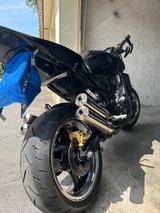 Kawasaki Z1000 Gelegenheit !! Super Zustand - Kawasaki Motorräder in Solingen