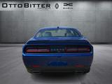 Dodge Challenger R/T 5.7L V8 RT BLACK/PERFORMANCE/VOLL - Dodge Challenger: Automatik