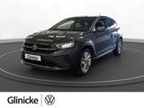 Volkswagen Taigo 1.0 TSI Life DSG Pano LED LM 17" PDC+RFK b - Volkswagen Taigo: Sportwagen
