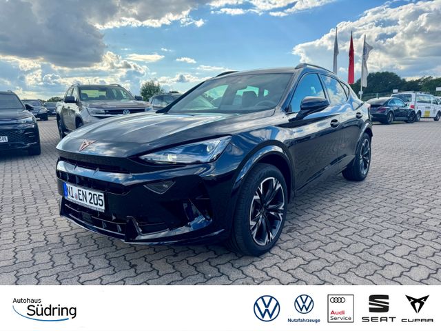 Formentor 1,5 eTSI DSG Navi Matrix-LED Rückfahrk