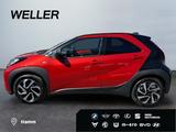 Toyota Aygo X Teamplayer *ACC*CarPlay*CAM*SHZ*Bi-Tone* - Toyota Aygo (X) Jahreswagen