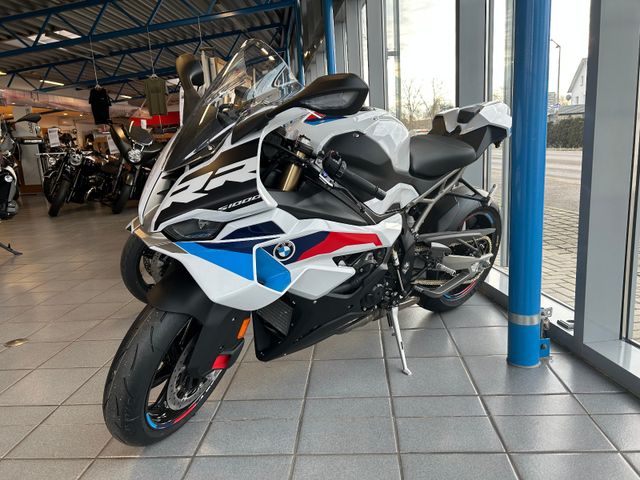 BMW S 1000 RR