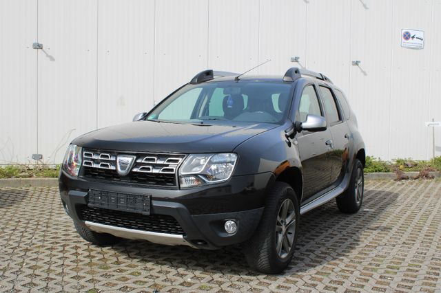 Dacia Duster I Prestige 4x2 Leder Navi Pdc