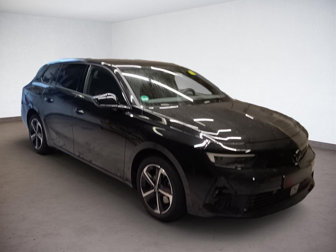 Fahrzeugabbildung Opel Astra ST 1.2T GS 130PS - 360Grad, Sitz+Lenkradhz