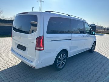 Mercedes V 250 - 5