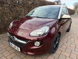 Opel Adam GLAM+Winterp. 1.2 I 33tkm I TÜV neu - Opel Adam in Hamm