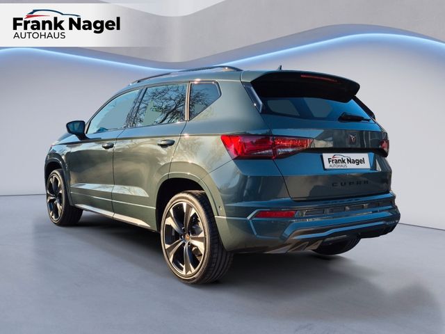 Cupra Ateca 1.5 TSI 7-Gang-DSG