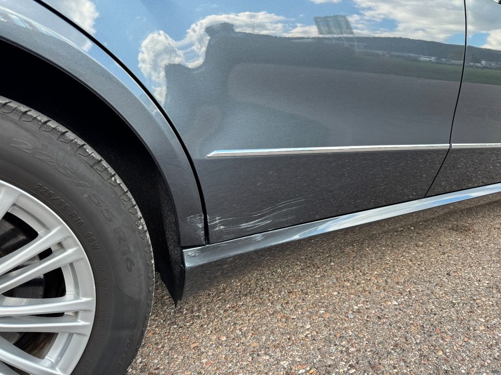 Mercedes-Benz E 350 CDI Lim. BlueEfficiency, 1.Hand, Sauber
