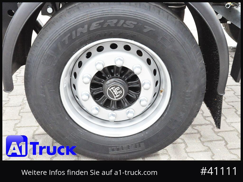 Krone Tandem, MIDI, für 1120mm + 1320mm, SOFORT, NEU