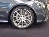 Mercedes-Benz E 63 AMG T 4M VMAX Harman Kardon Pano ILS 360° - Mercedes-Benz Gebrauchtwagen in Freiburg