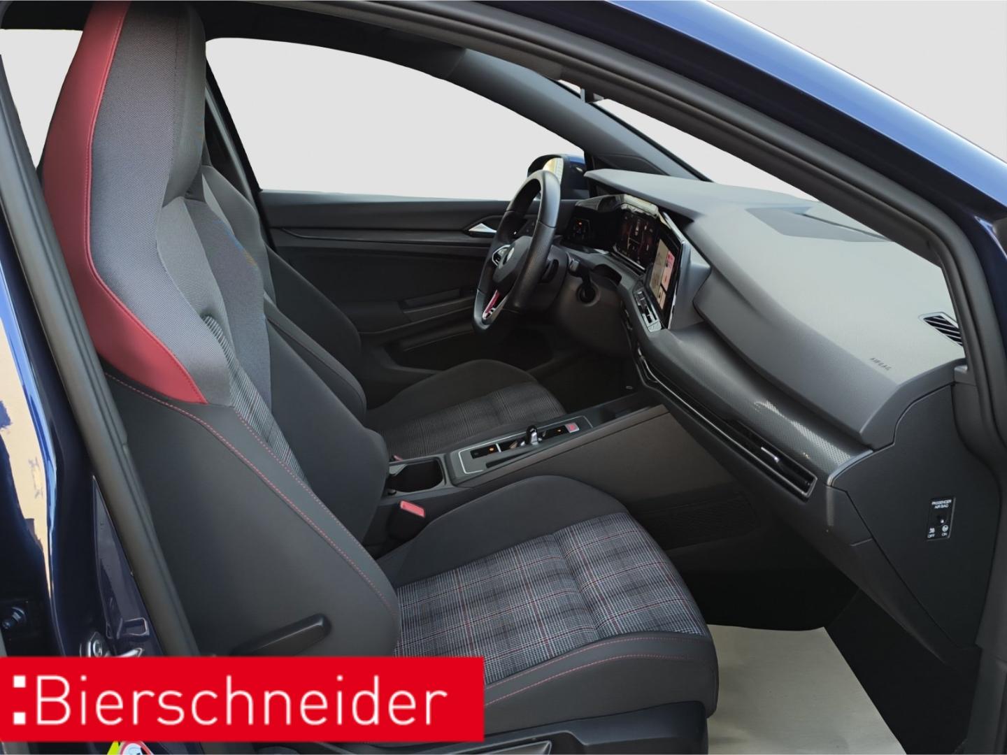 Volkswagen Golf GTI 8 2.0 TSI DSG ACC NAVI RFK, миниатюра 17