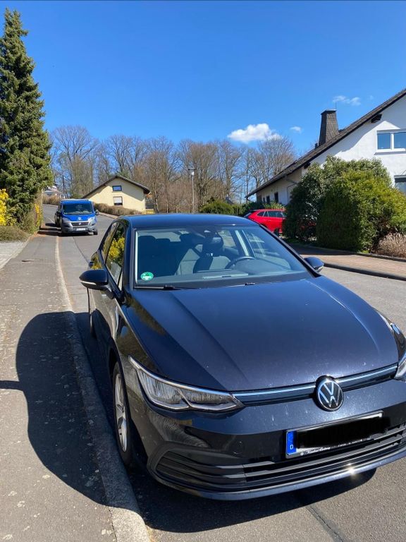 Image of Volkswagen Golf