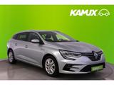 Renault Megane IV 1.5 dCi GT. Intens++LED+CARPLAY+KAMERA - Renault Gebrauchtwagen in Hamburg